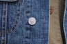 【Fortela】RODEO Denim Jacket D450 