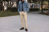 【Fortela】RODEO Denim Jacket D450 