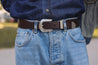 【Fortela】John 965 D200 Selvedge Jeans