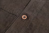 【Vetra】French Workwear 3L10/5C Heavy Linen Jacket BLACK 