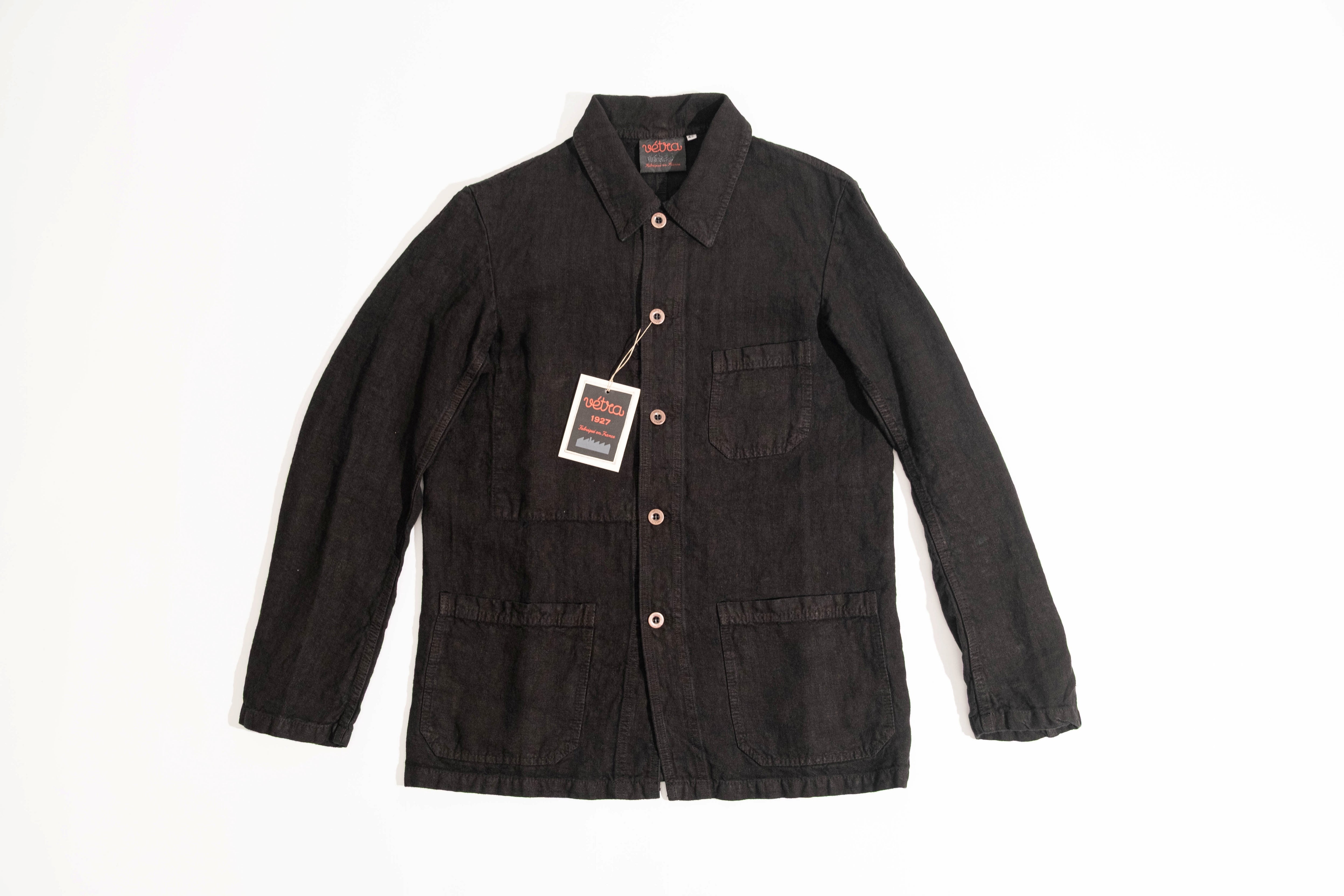 VETRA ジャケット VETRA/べトラ】Men's Short Jacket