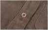 【Vetra】French Workwear 3L27/5C Heavy Linen Jacket ELK