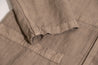 【Vetra】French Workwear 3L77/5C Heavy Linen Jacket RIGGING 滑索色亞麻工裝夾克
