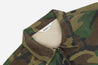 【3sixteen】Club Jacket Camo Twill 輕磅斜紋復古石洗迷彩防風夾克