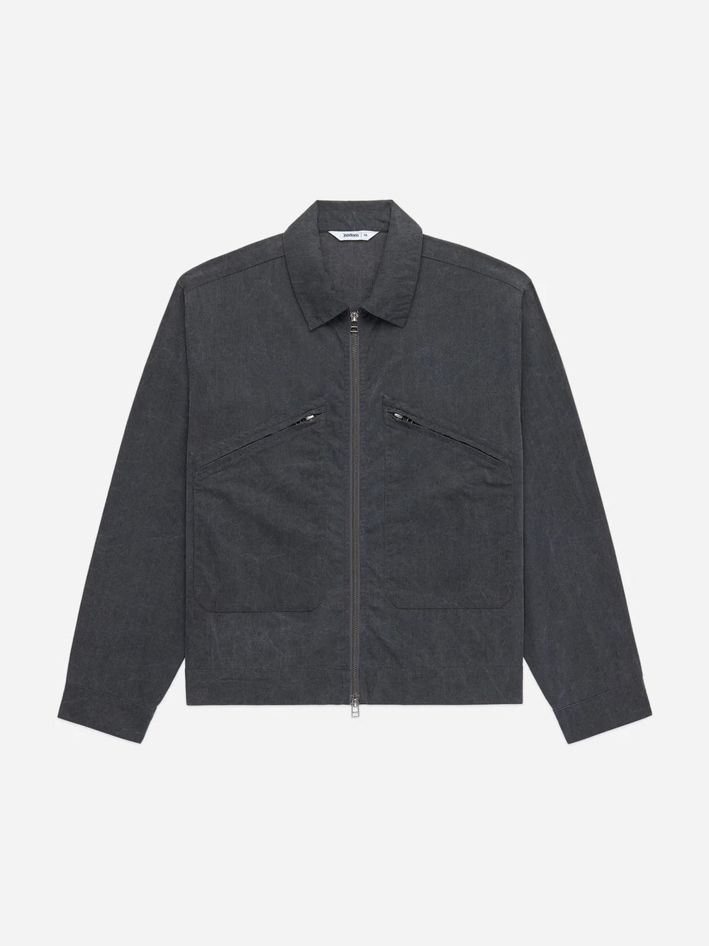 3sixteen Cycling Jacket Graphite