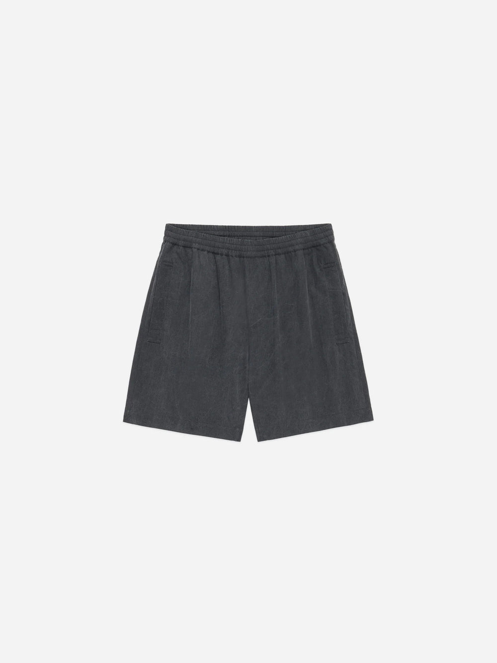 3sixteen Gusset Short Graphite