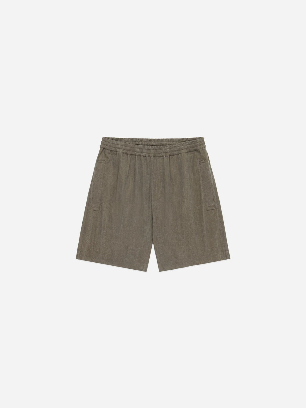 3sixteen Gusset Short Dune