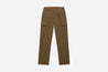 【3sixteen】Cargo Pant Coyote Washed Twill 