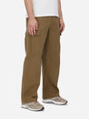 【3sixteen】Cargo Pant Coyote Washed Twill 