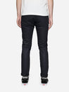 【3sixteen】NT⁠-⁠120x Shadow Selvedge Narrow Tapered Jeans