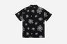 【3sixteen】Vacation Shirt Bone Print 