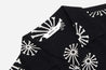 【3sixteen】Vacation Shirt Bone Print 