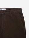 【3sixteen】Work Pant - Umber