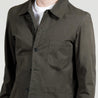 【Vetra】French Workwear 4N97/5 Light Canvas Jacket KHAKI 