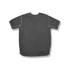 【Fullcount】5222 Heavyweight Pigment Dye T-Shirt 經典款厚磅顏料染T恤墨染黑