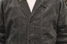 【TANUKI】Sazanami Corduroy Jacket Bayberry Green TNK501SZA