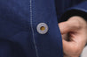 【Nudie Jeans】Howie Chore Jacket Utility Denim 復古薄款丹寧 30年代工裝夾克
