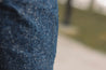 【ONI DENIM】622SESR Secret Super Rough Relaxed Tapered Jeans 20oz
