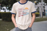 【Nudie Jeans】Ricky Push The River Ivory