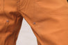 Wendell Pants Wabang Canvas Brown