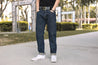 【ONI DENIM】622SESR Secret Super Rough Relaxed Tapered Jeans 20oz