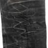 【Indigofera】Clint Gunpowder Japanese Selvage 中高腰 旗艦火藥黑赤耳 經典美式直筒