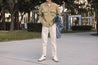 【Brother Bridge】Berlin White,Gray
