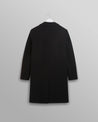 【WAX London】Sasso Wool Coat 中長版羊毛大衣