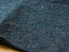【ONI DENIM】902-CCD-MOCA Moca Weft Crushed Concrete Denim 15oz High Tapered Jeans