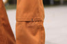 Wendell Pants Wabang Canvas Brown