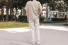 【Nudie Jeans】Gritty Jackson Clay White