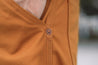 Wendell Pants Wabang Canvas Brown