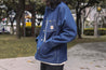 【Nudie Jeans】Howie Chore Jacket Utility Denim