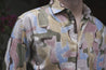 【ABCL Garments】CALI Pale Print Shirt