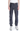 【A.P.C.】Jean Standard IAI INDIGO 旗艦赤耳經典直筒原色褲