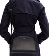 【A.P.C.】DEMI-LUNE BAG 