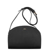 【A.P.C.】DEMI-LUNE BAG 