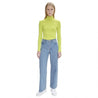 【A.P.C.】Womens ELISABETH Light Blue Straight Jeans