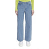 【A.P.C.】Womens ELISABETH Light Blue Straight Jeans