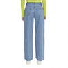 【A.P.C.】Womens ELISABETH Light Blue Straight Jeans