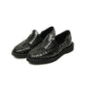 【Yuketen】Alejandro Black Huarache Sandals 黑色手工墨西哥涼鞋