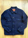 【TANUKI】TNK402ID IDxID Jacket 15oz 旗艦雙染二代牛仔外套