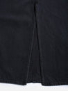 【Nudie Jeans】Anna Denim Skirt Black
