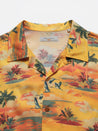 【Nudie Jeans】Arvid Hawaii Sunflower
