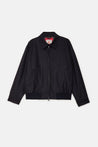 Baracuta G18 Melton Deep Blue