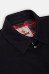 【Baracuta】G18 Melton Deep Blue