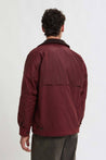 【Baracuta】Waxed Deck Jacket Andorra