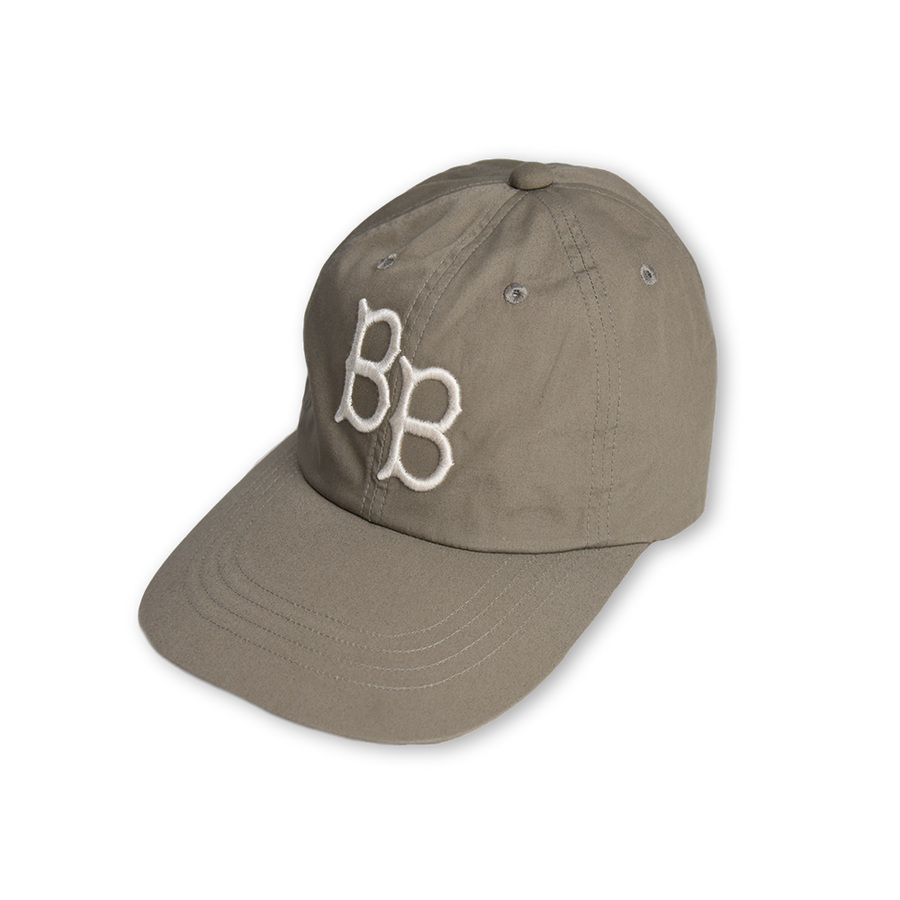 Fullcount BBJ Classic Logo Cap Light Khaki 