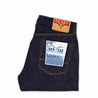 【Benzak Denim Developers】BDD-710N low tension 12oz RHT / 低張力 力織機 頂級赤耳 寬鬆錐形