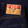 【Benzak Denim Developers】BDD-710N low tension 12oz RHT / 低張力 力織機 頂級赤耳 寬鬆錐形